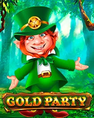 Gold Party