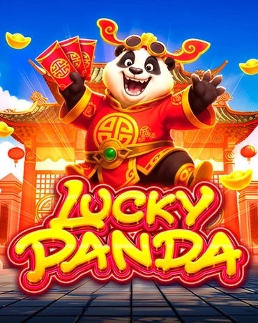 Lucky Panda